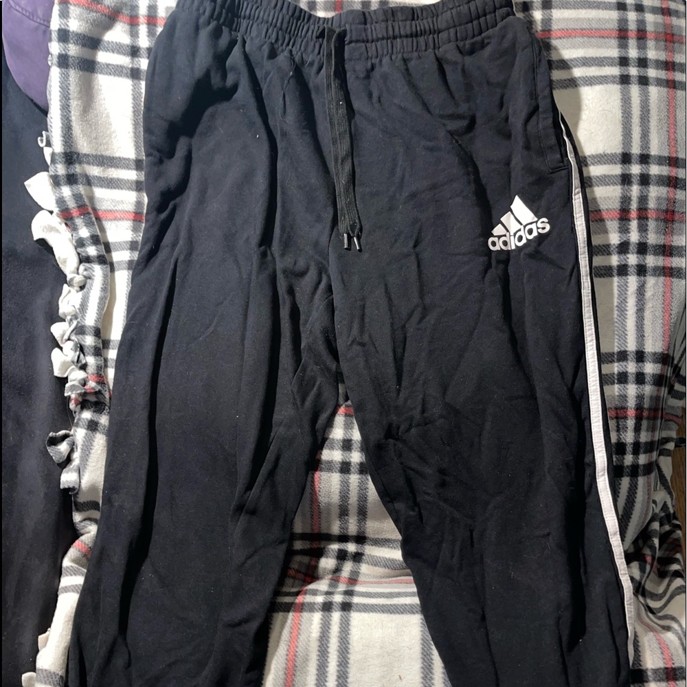 Adidas Sweatpants